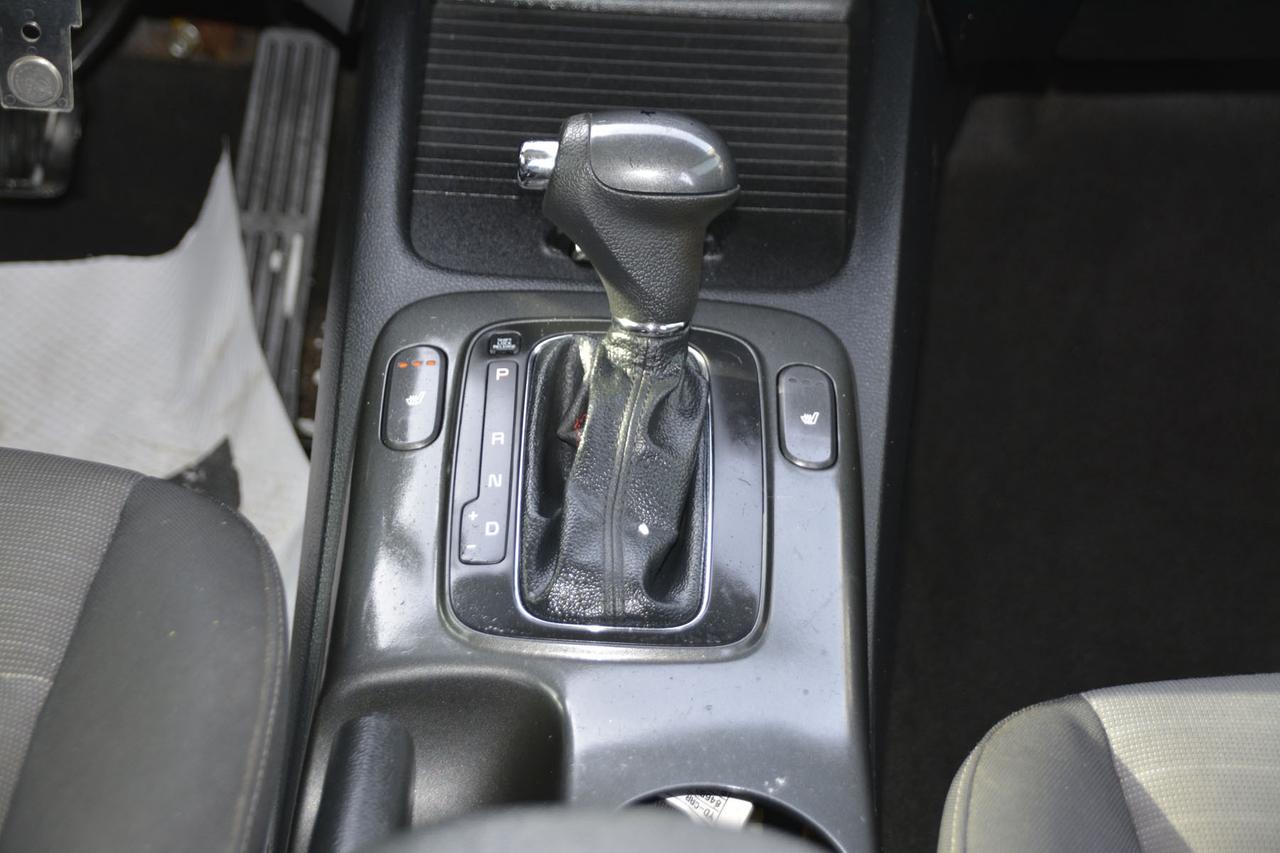 2016 Kia Forte CERTIFIED Photo