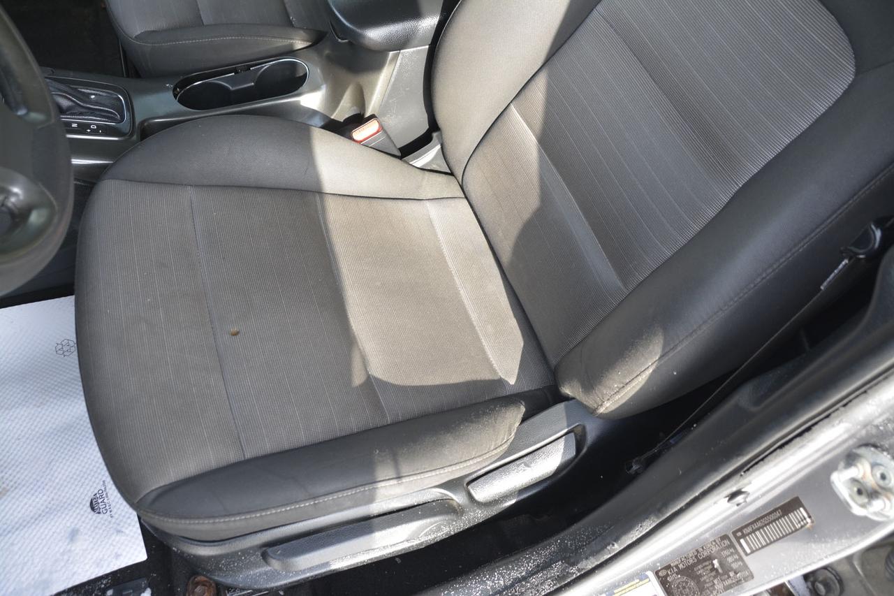 2016 Kia Forte CERTIFIED Photo