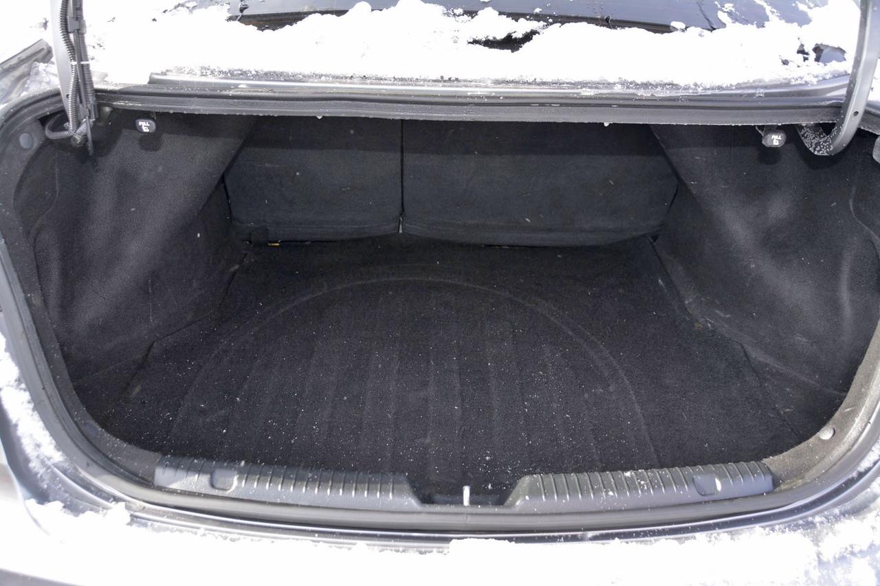 2016 Kia Forte CERTIFIED Photo