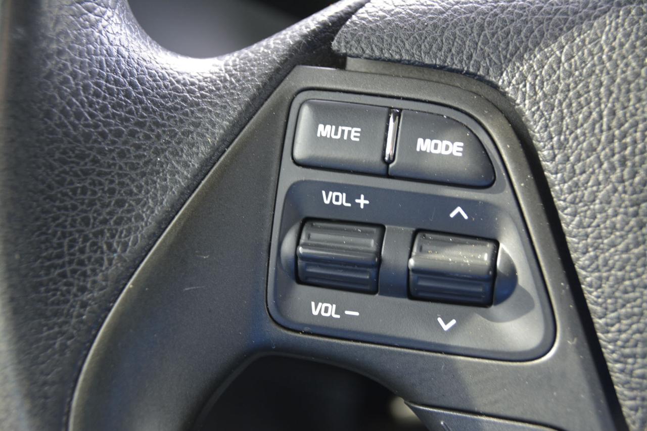 2016 Kia Forte CERTIFIED Photo