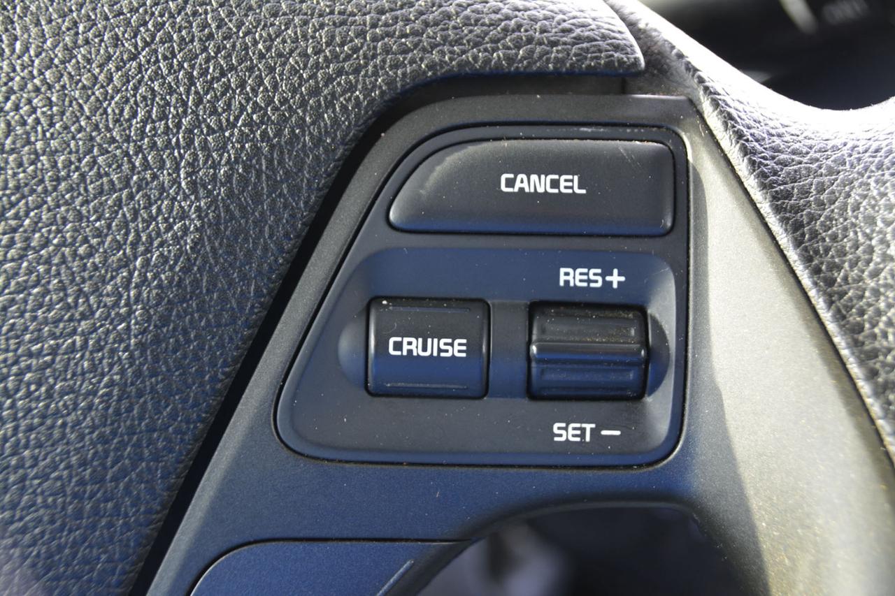 2016 Kia Forte CERTIFIED Photo