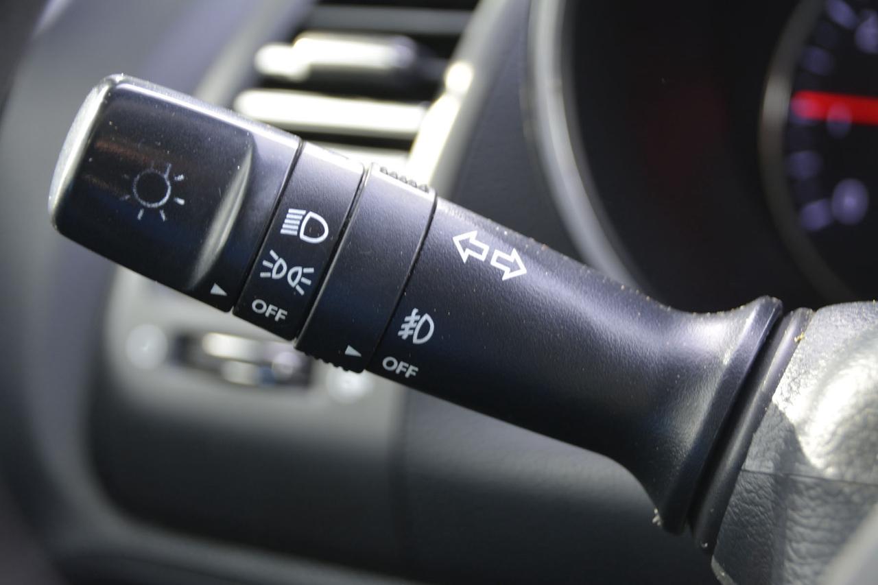 2016 Kia Forte CERTIFIED Photo