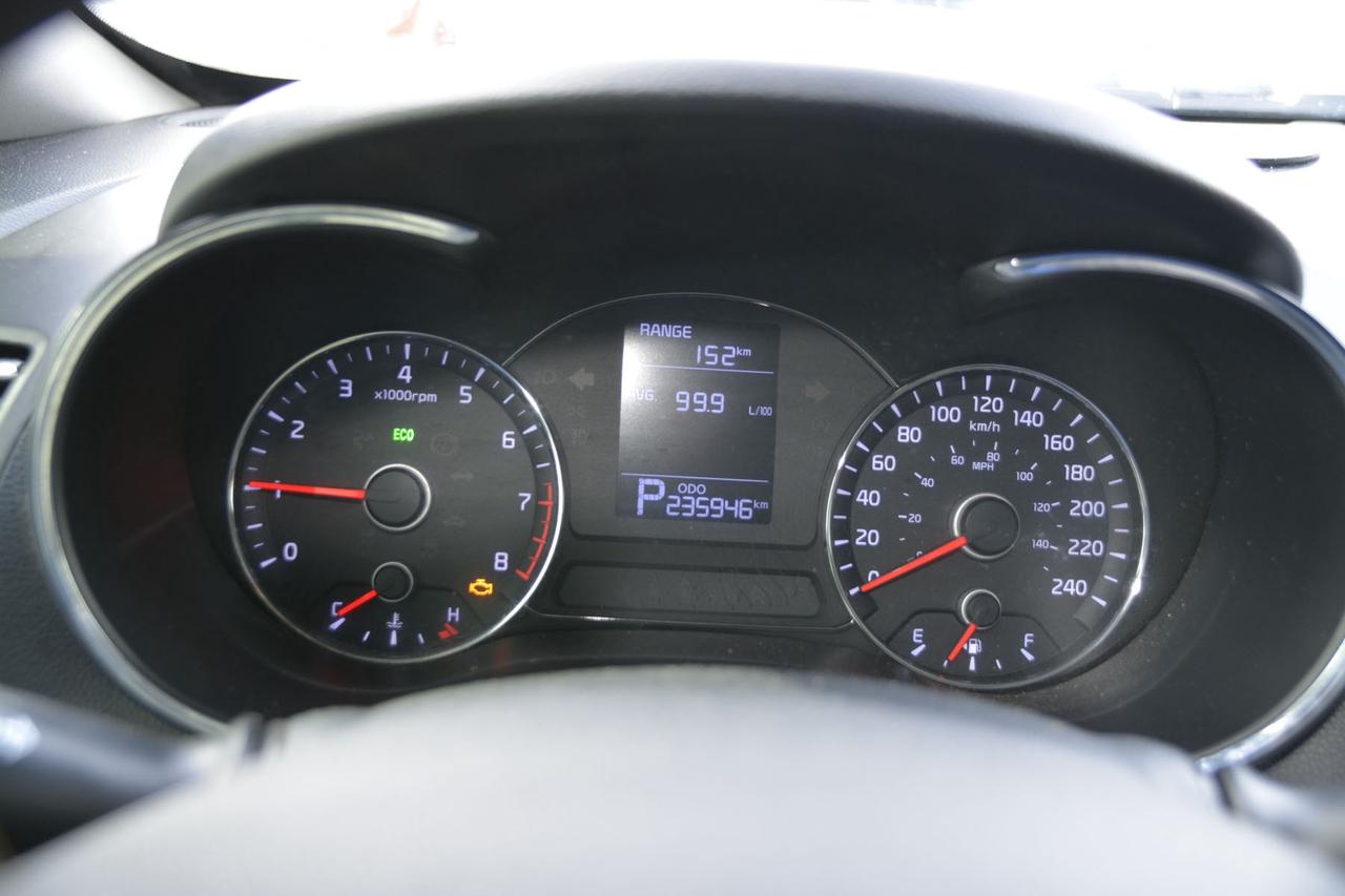 2016 Kia Forte CERTIFIED Photo