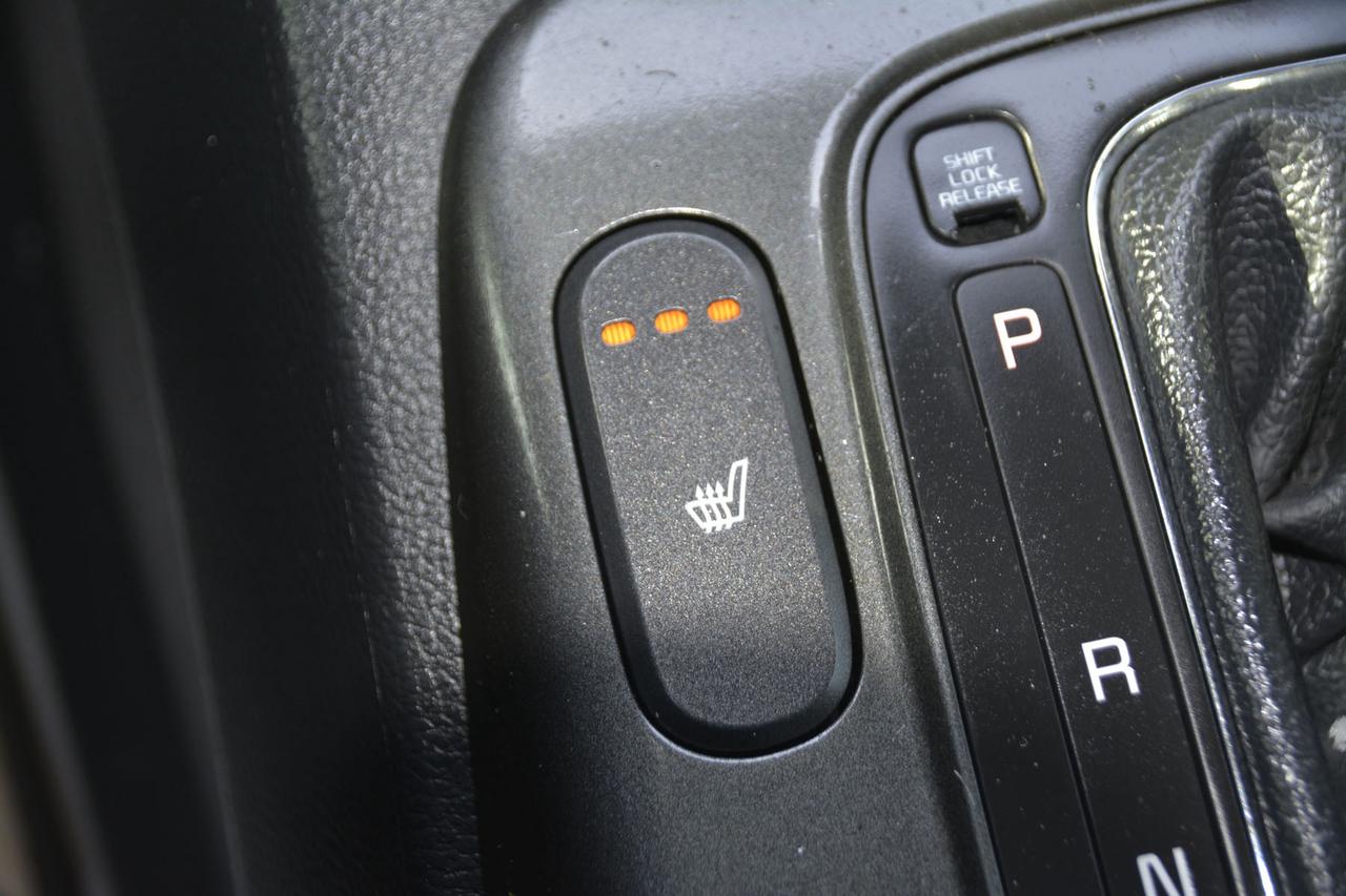 2016 Kia Forte CERTIFIED Photo