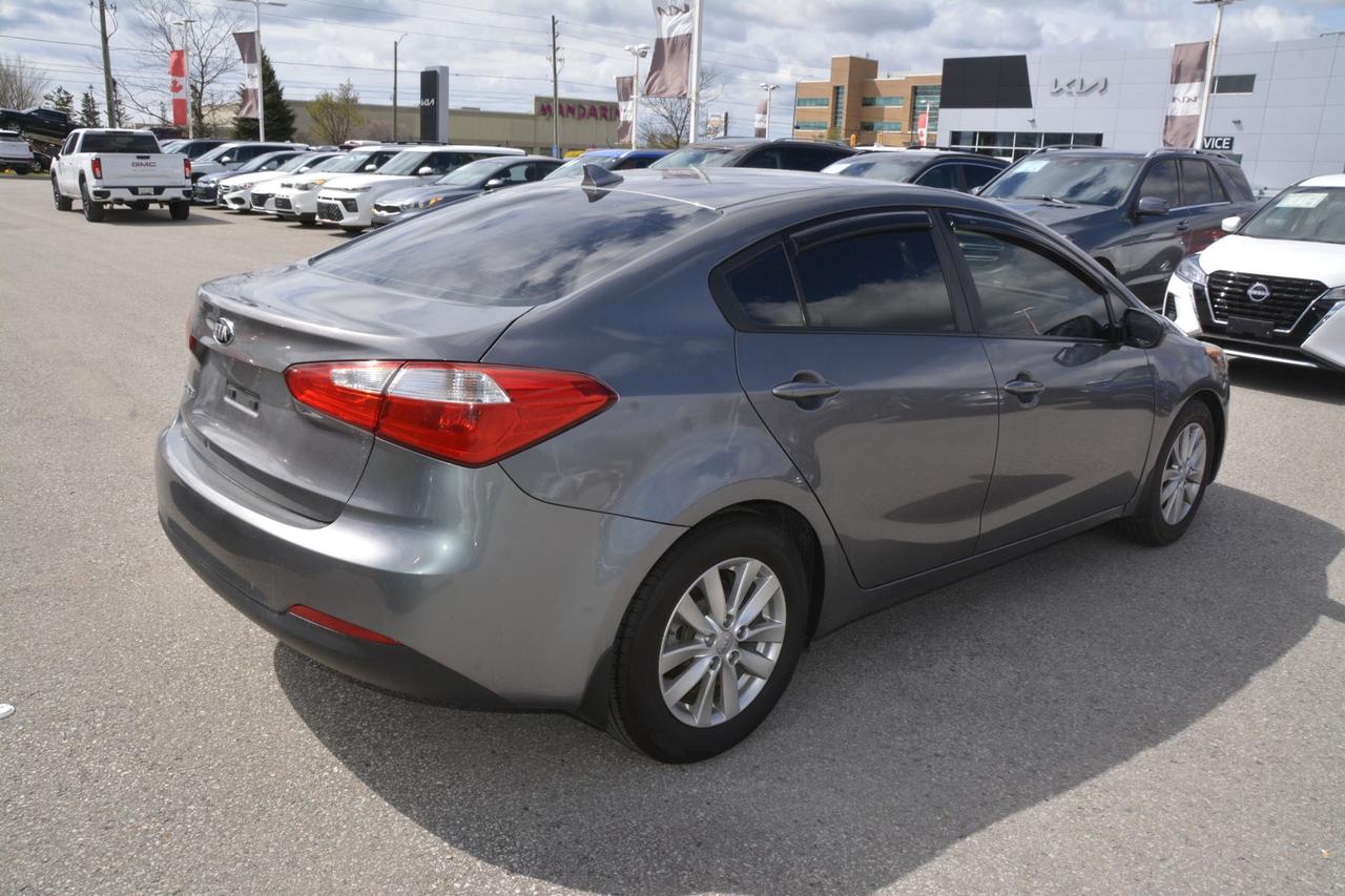 2016 Kia Forte 4dr Sdn Auto LX Photo