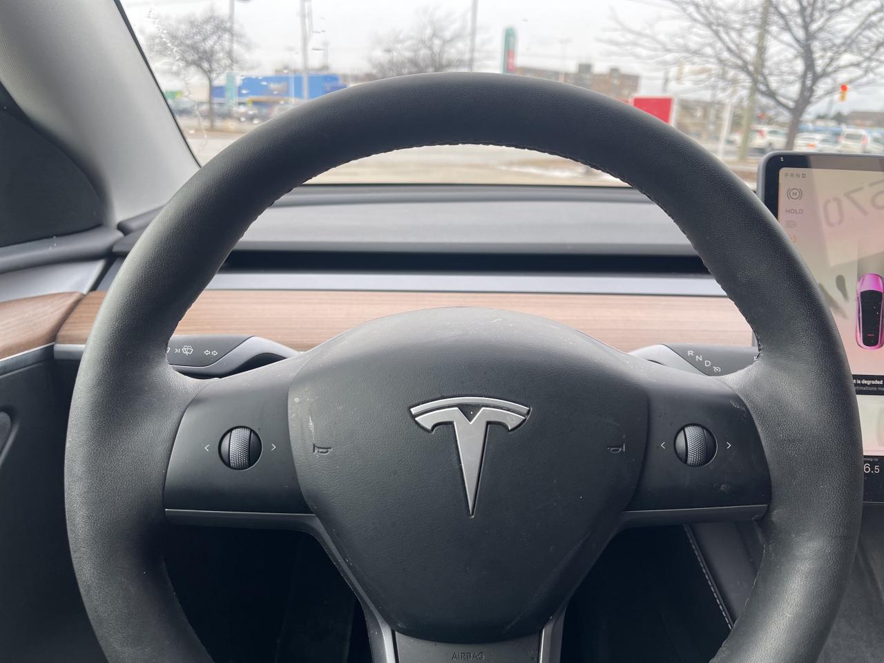 2024 Tesla Model Y Long Range AWD Panoroof Nav Back Up Camera Photo2