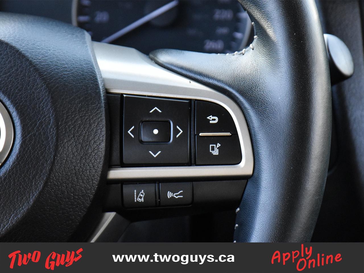 2019 Lexus RX RX 350 Auto AWD Leather Sunroof Nav Back Up Cam Photo