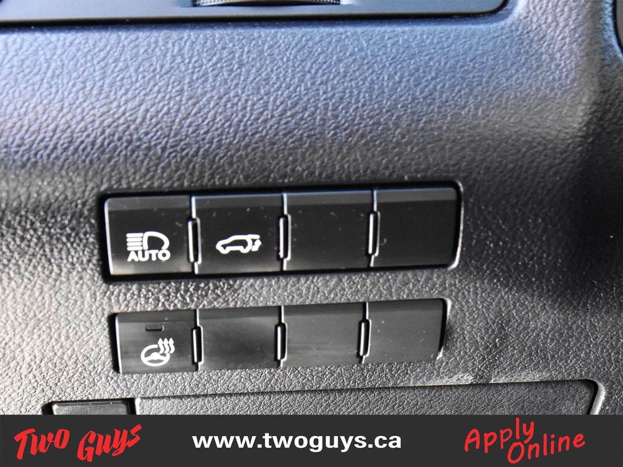 2019 Lexus RX RX 350 Auto AWD Leather Sunroof Nav Back Up Cam Photo