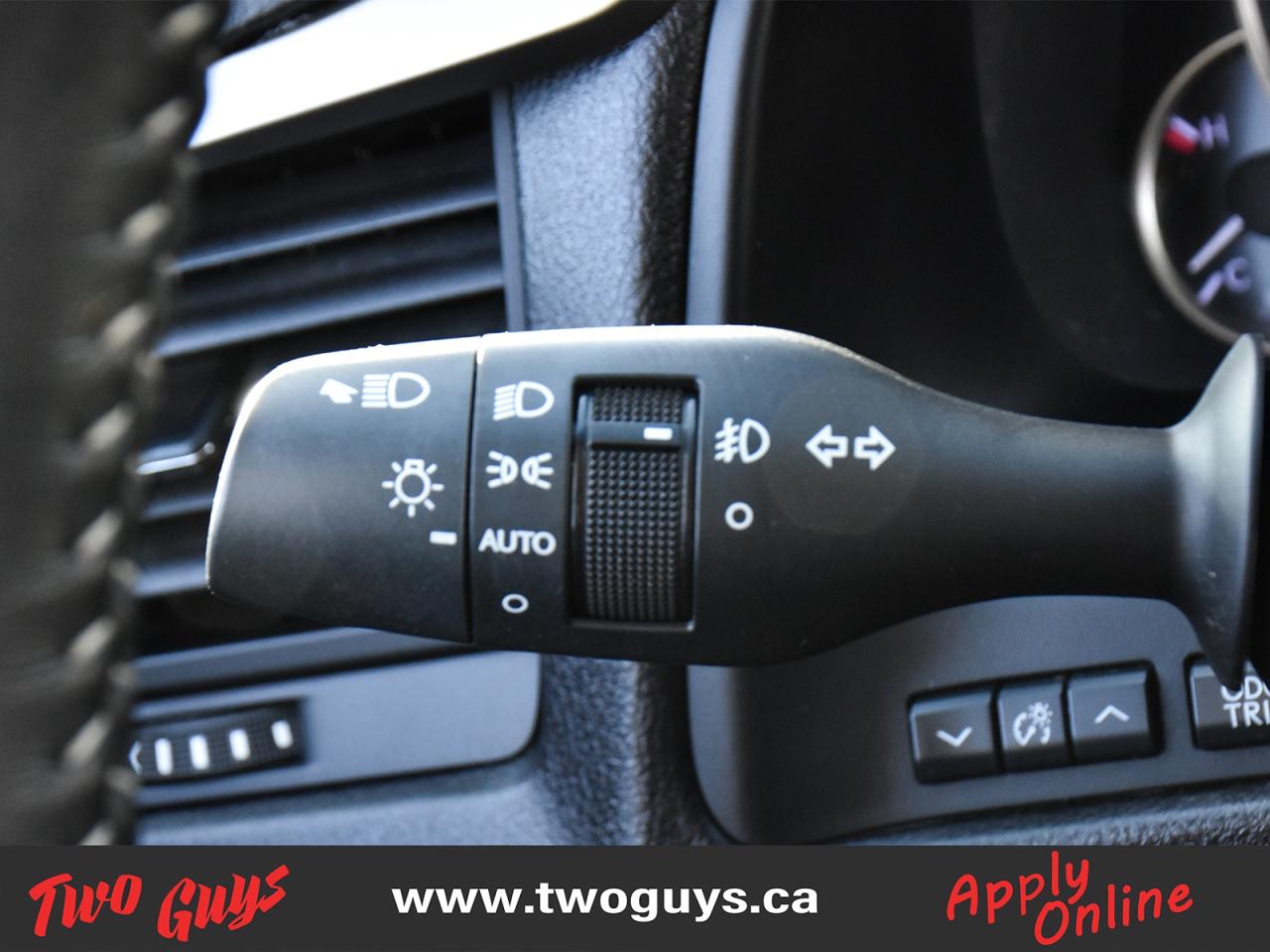 2019 Lexus RX RX 350 Auto AWD Leather Sunroof Nav Back Up Cam Photo