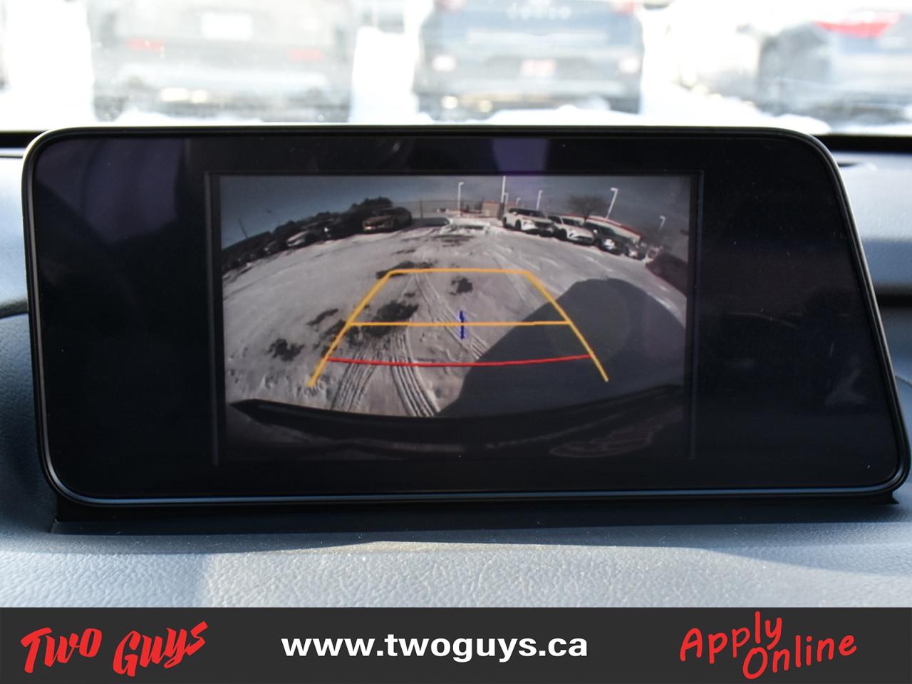 2019 Lexus RX RX 350 Auto AWD Leather Sunroof Nav Back Up Cam Photo