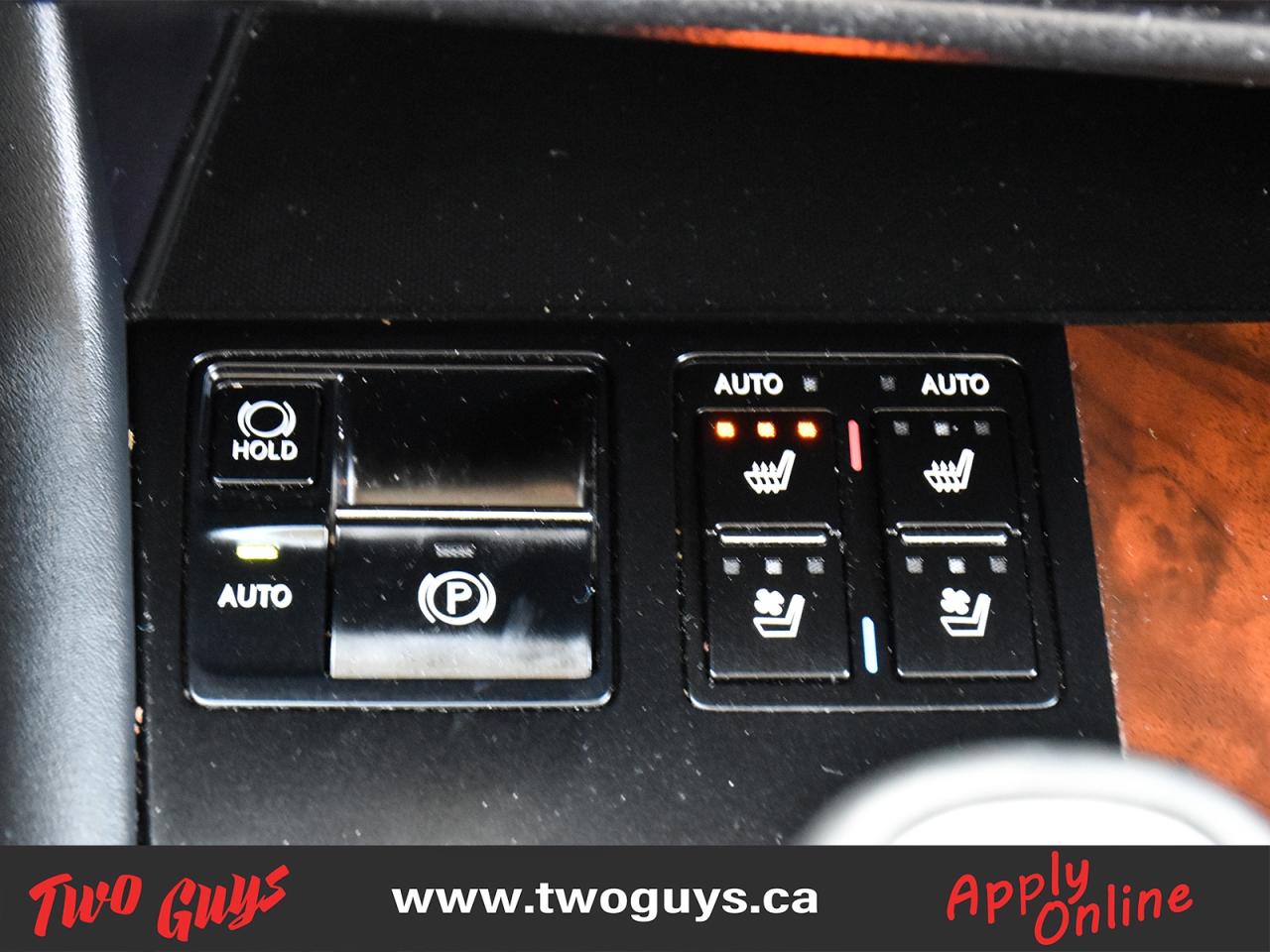 2019 Lexus RX RX 350 Auto AWD Leather Sunroof Nav Back Up Cam Photo