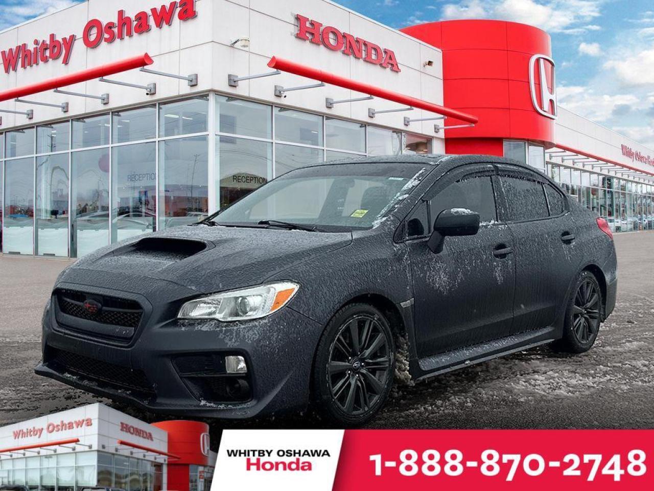 2016 Subaru WRX Base Photo0