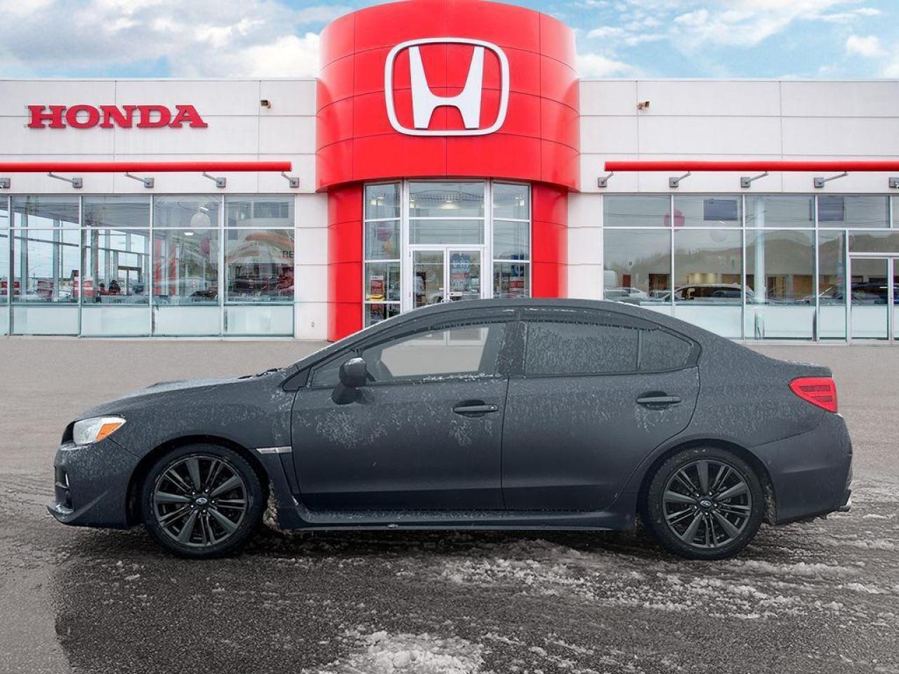 2016 Subaru WRX Base Photo2