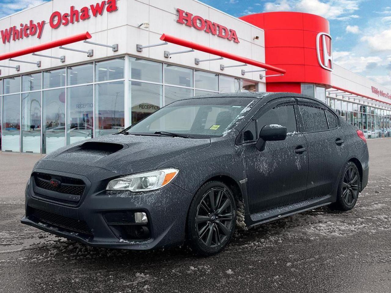 2016 Subaru WRX Base Photo
