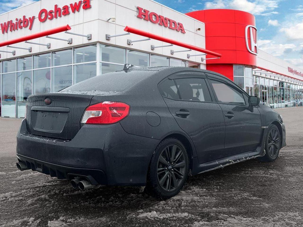 2016 Subaru WRX Base Photo