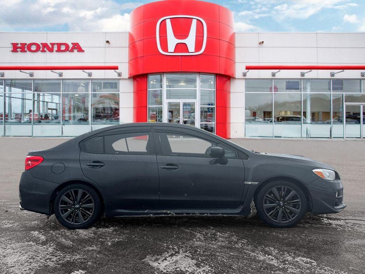 2016 Subaru WRX Base Photo