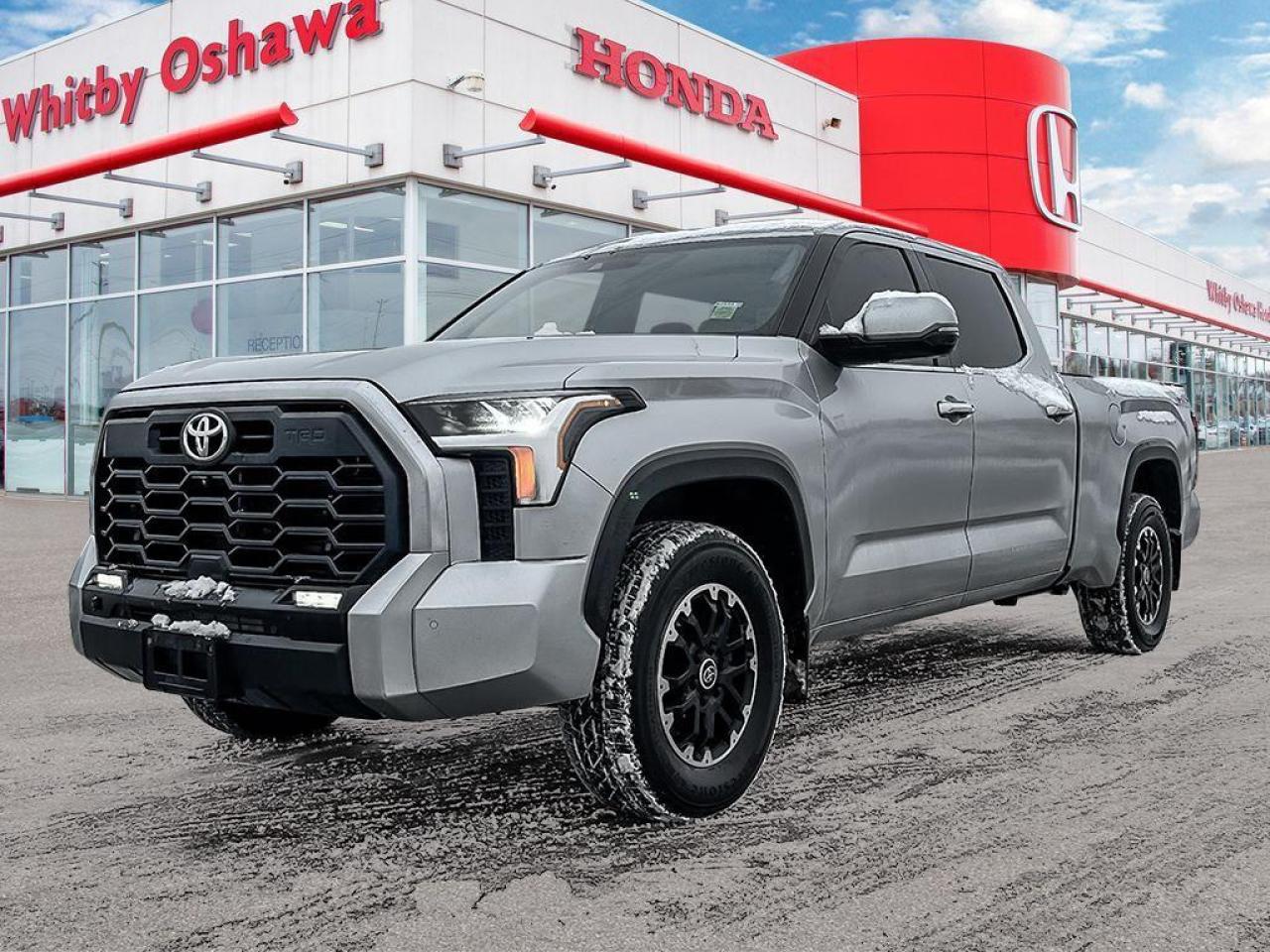 2022 Toyota Tundra Limited  Photo