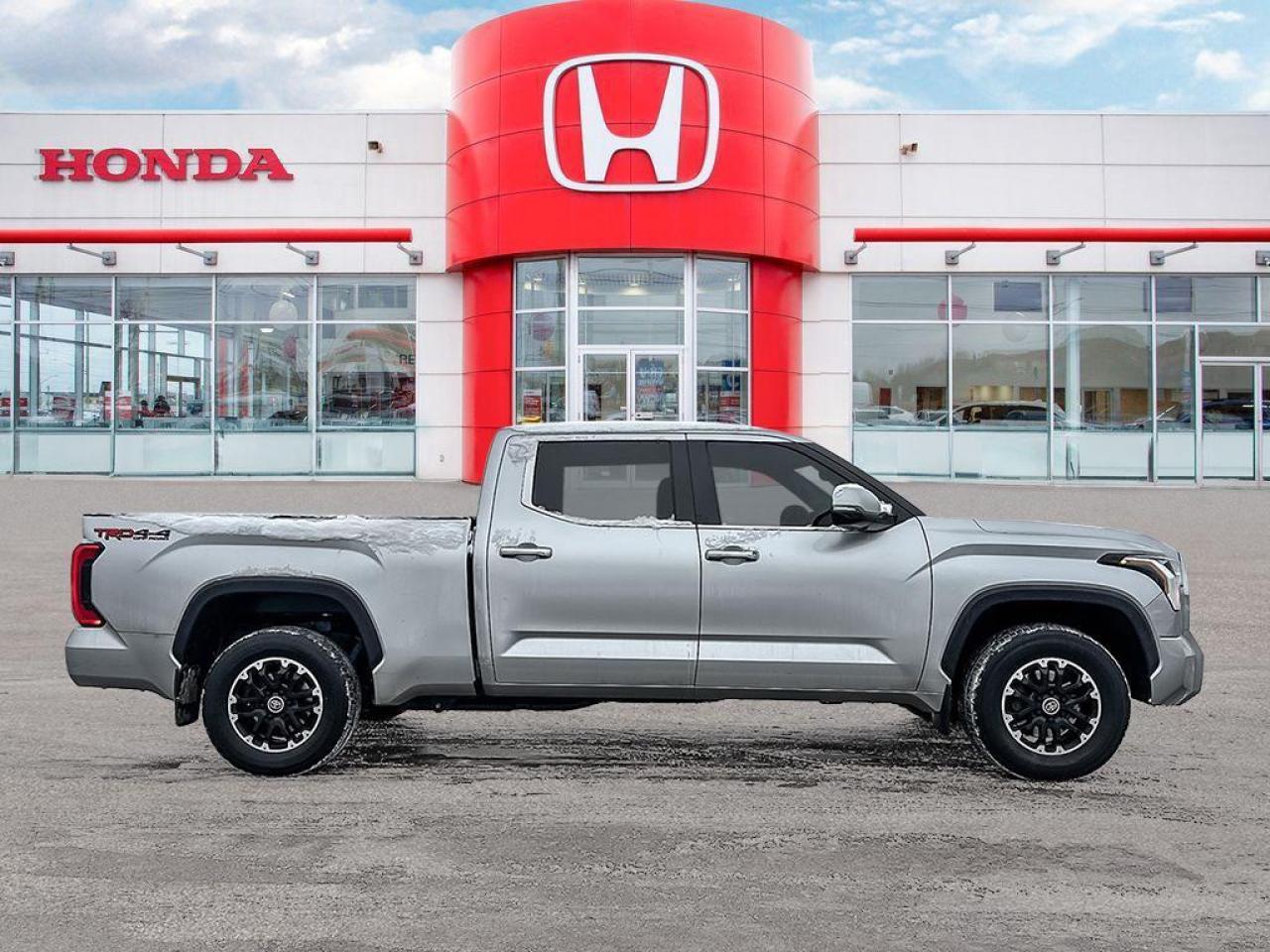 2022 Toyota Tundra Limited  Photo