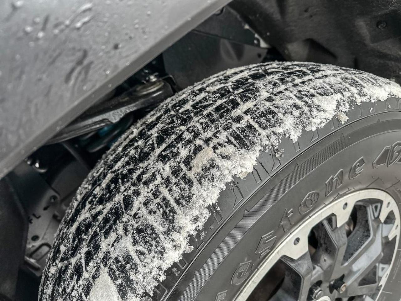 2022 Toyota Tundra Limited  Photo