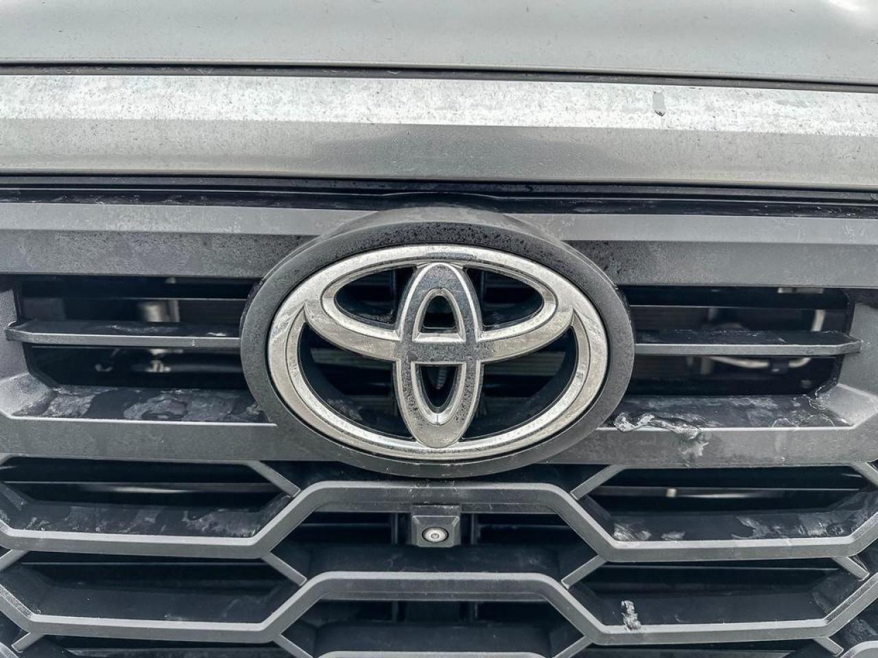 2022 Toyota Tundra Limited  Photo