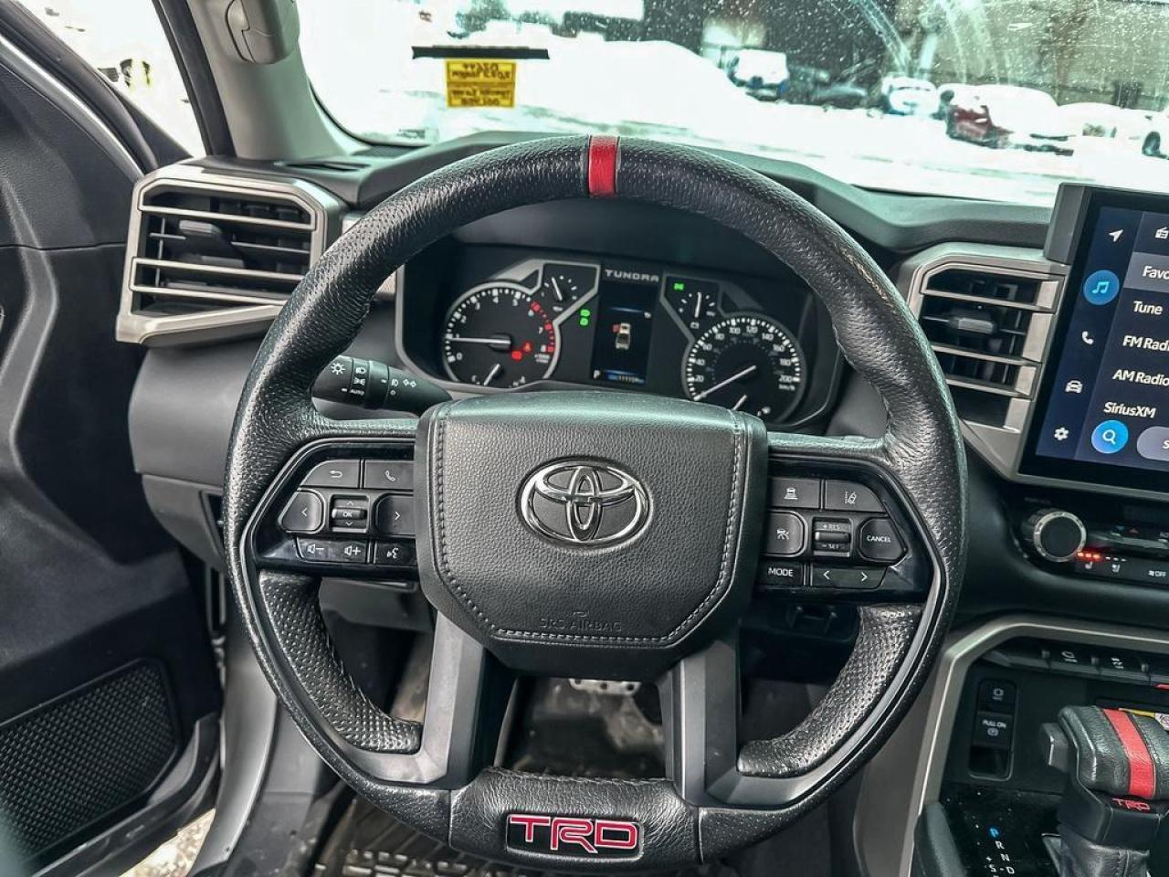 2022 Toyota Tundra Limited  Photo