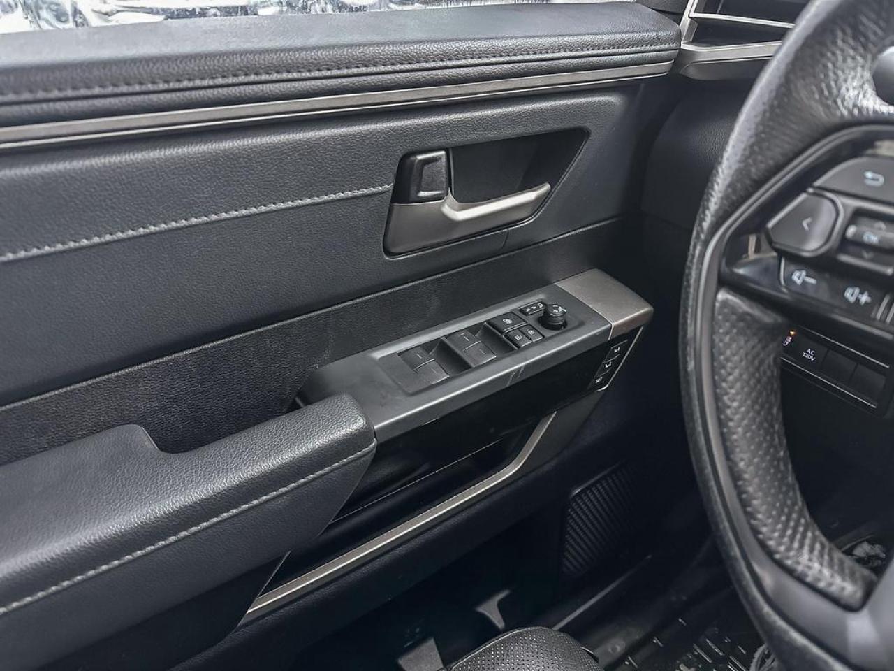 2022 Toyota Tundra Limited  Photo