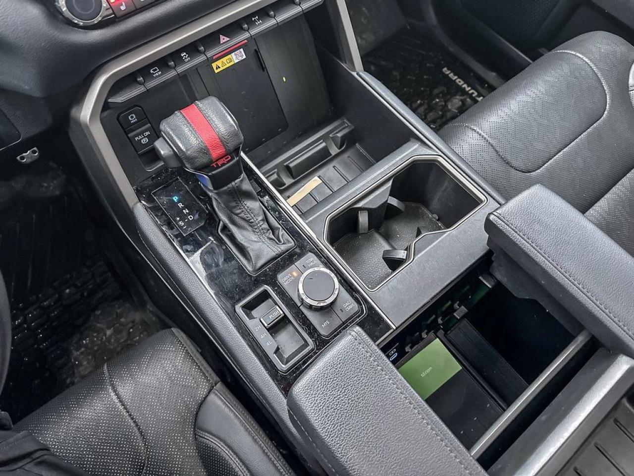 2022 Toyota Tundra Limited  Photo