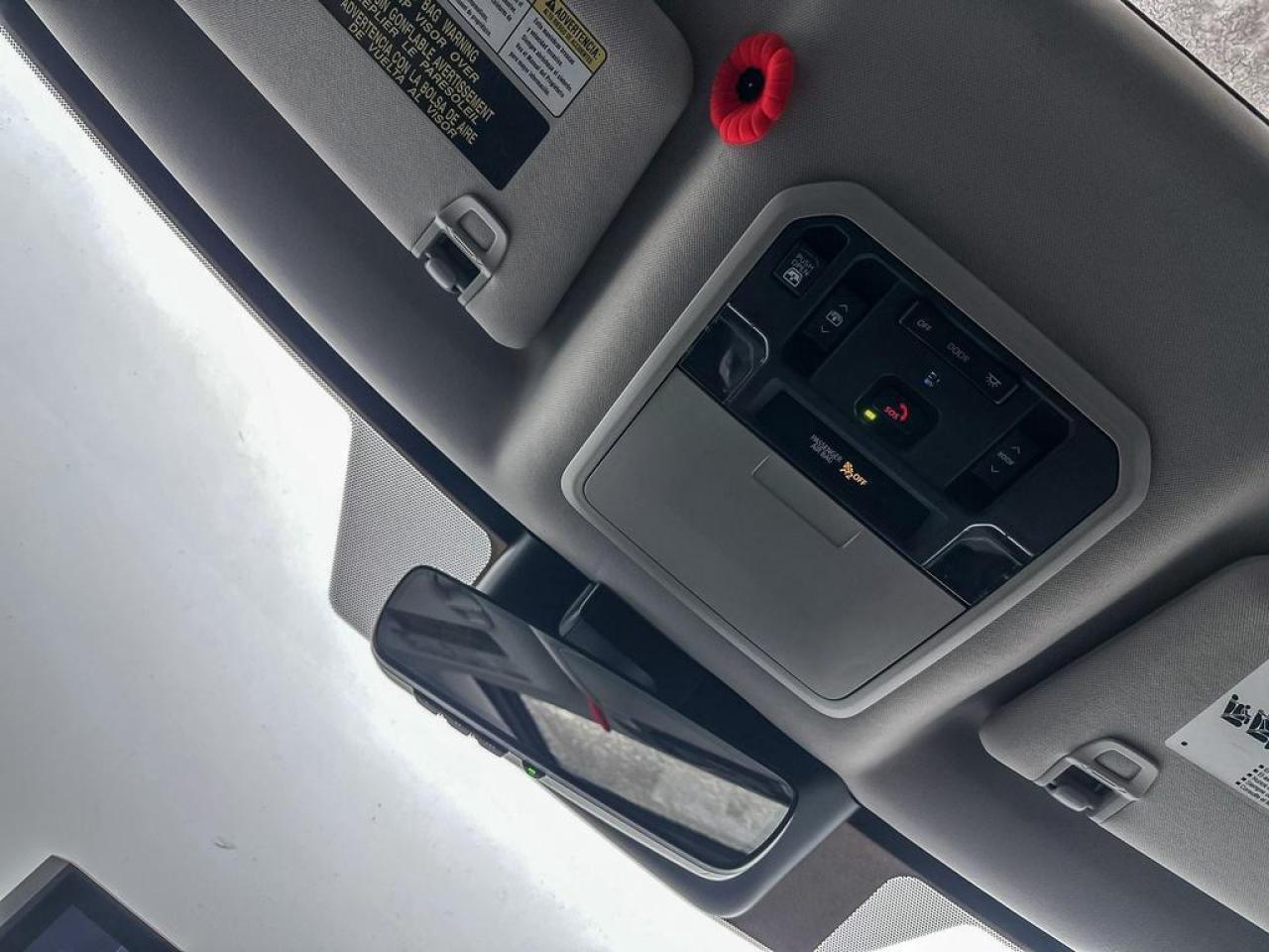 2022 Toyota Tundra Limited  Photo