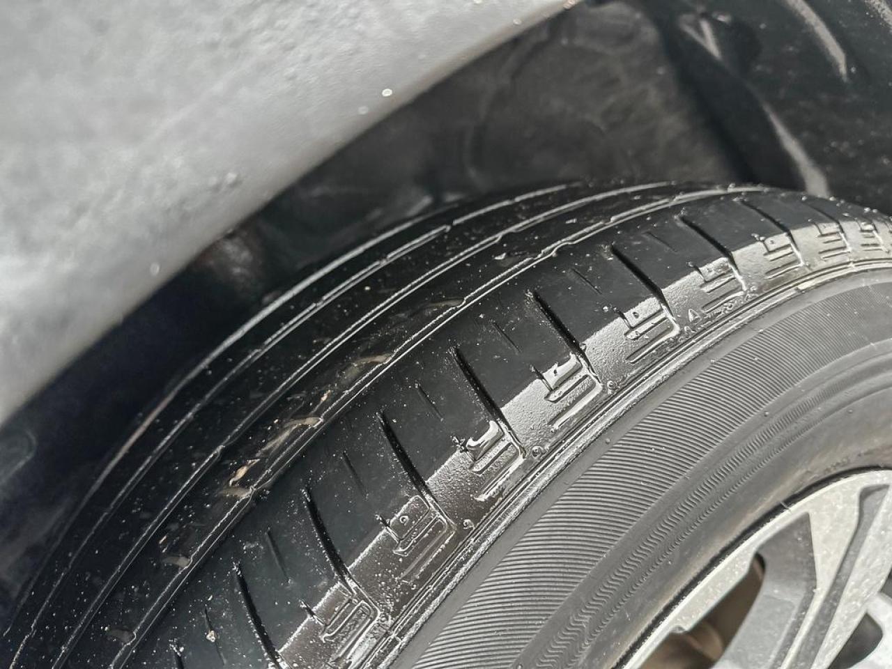 2021 Honda CR-V LX Photo