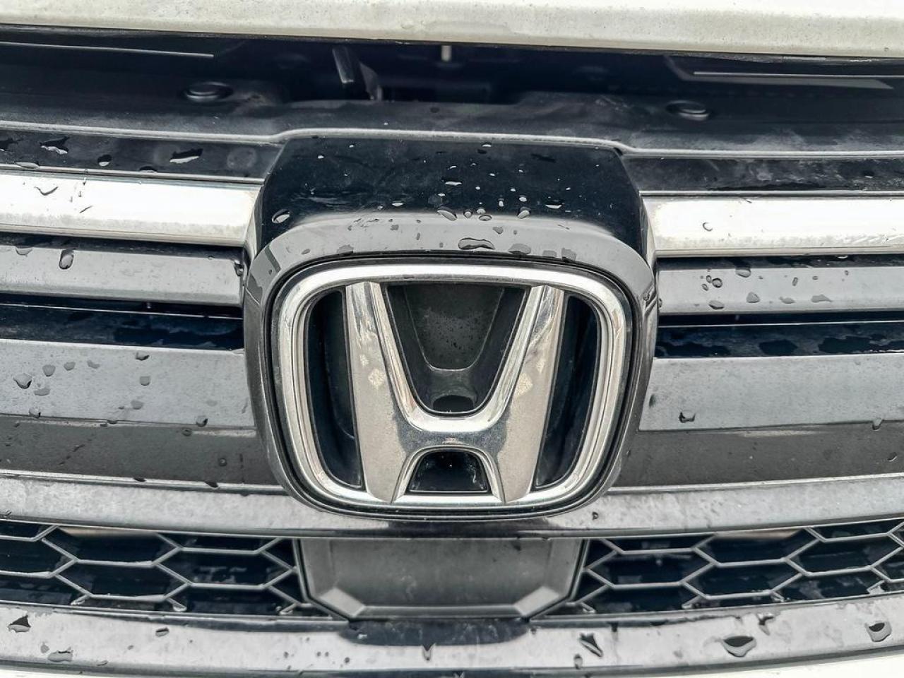 2021 Honda CR-V LX Photo