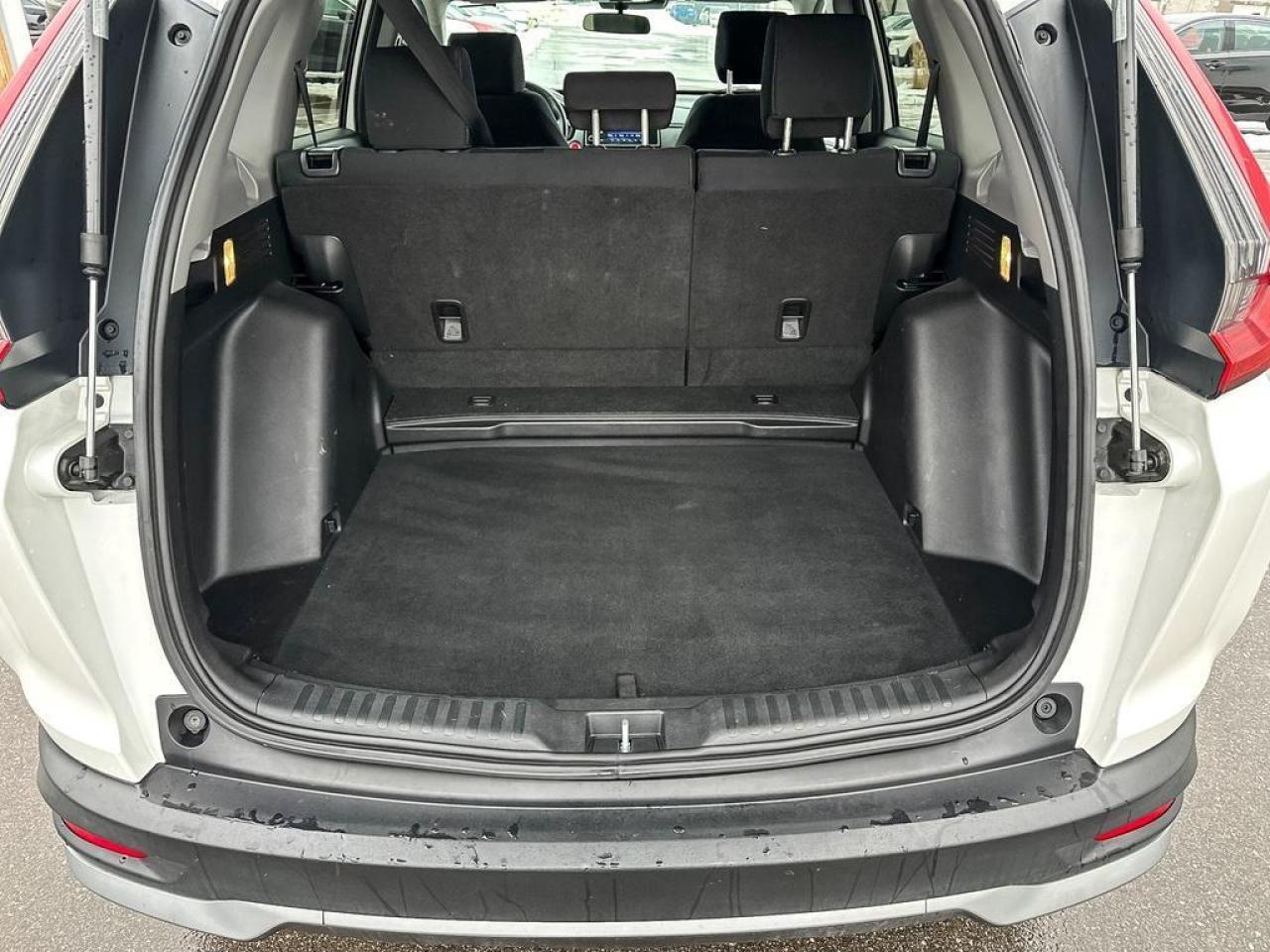 2021 Honda CR-V LX Photo