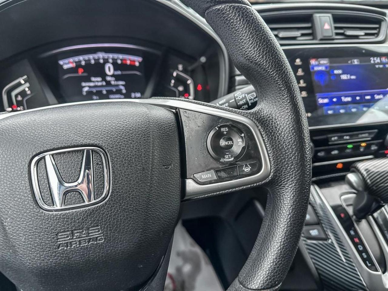 2021 Honda CR-V LX Photo