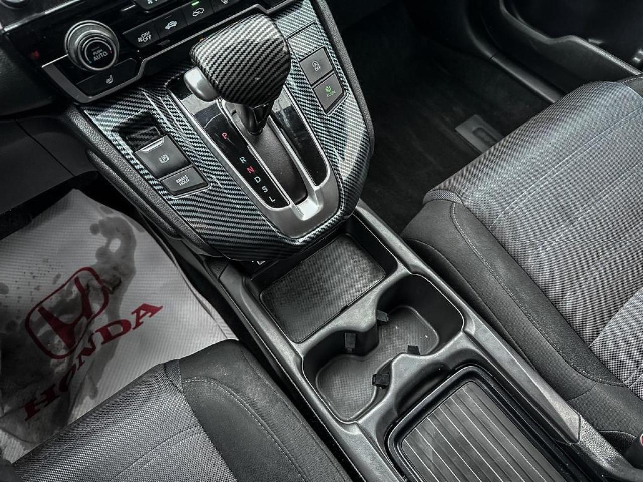 2021 Honda CR-V LX Photo