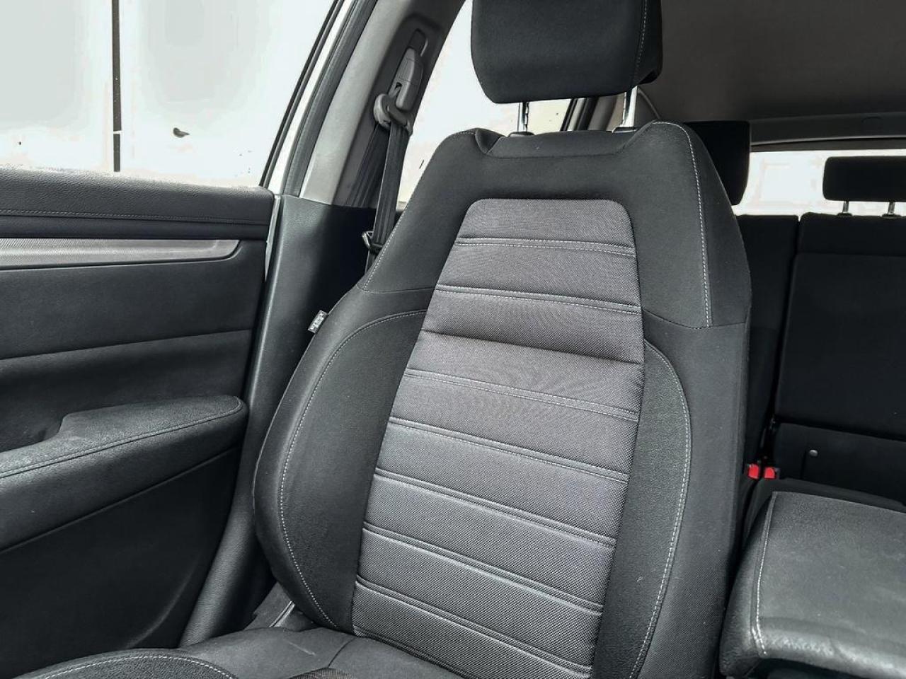 2021 Honda CR-V LX Photo