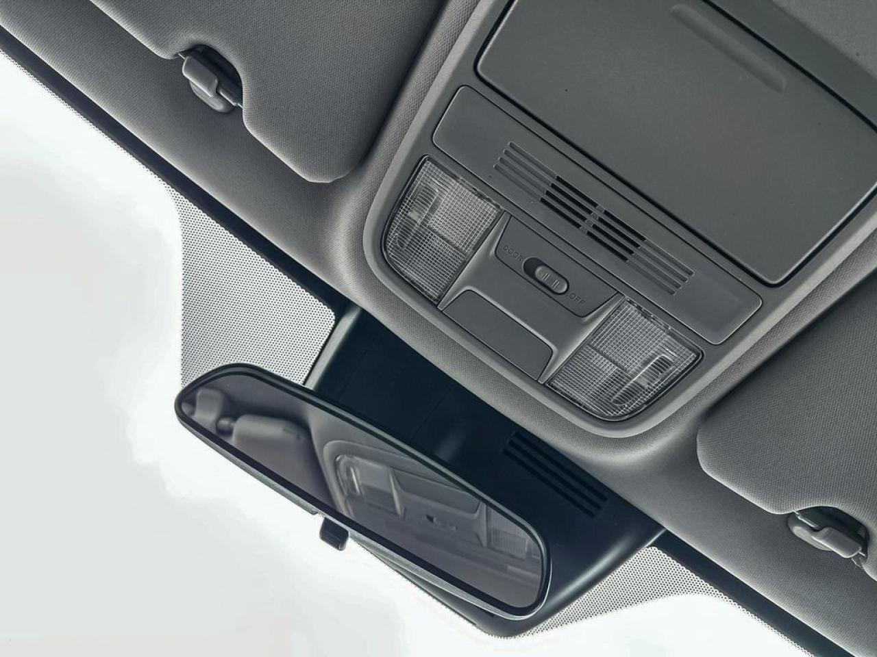 2021 Honda CR-V LX Photo