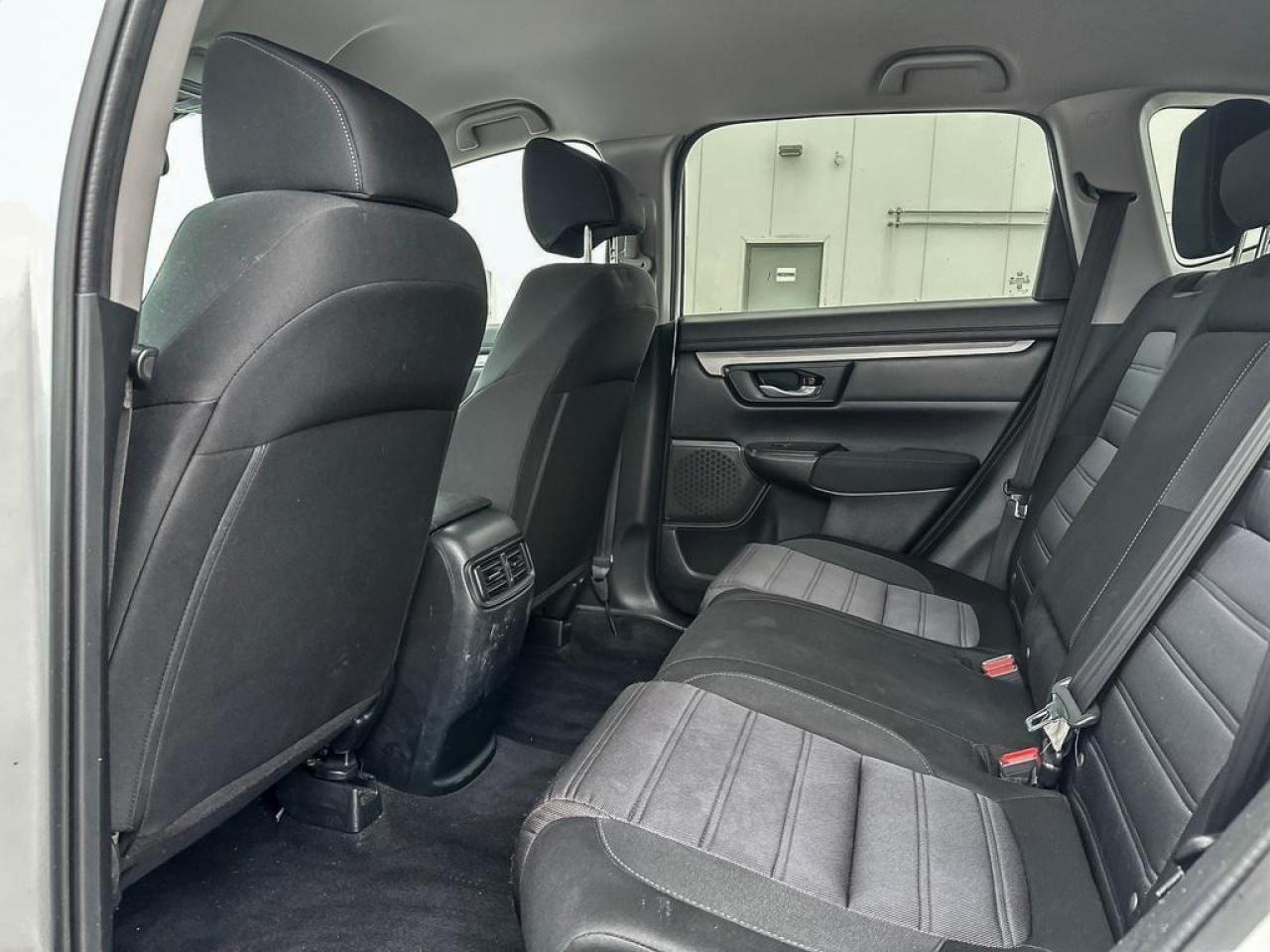 2021 Honda CR-V LX Photo