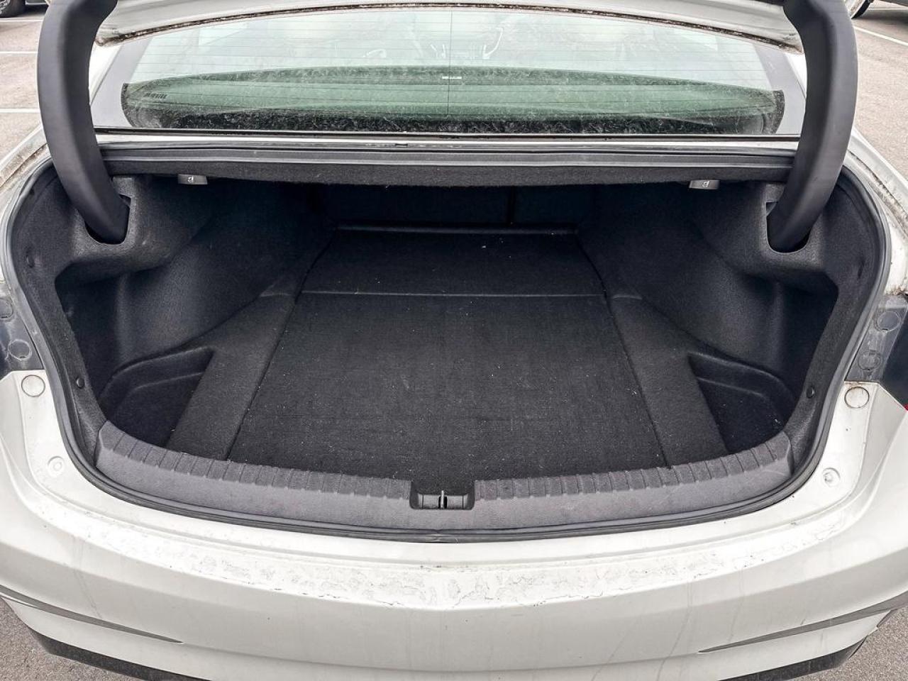 2018 Acura TLX 3.5L V6 Photo