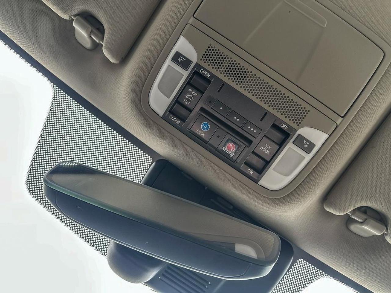 2018 Acura TLX 3.5L V6 Photo