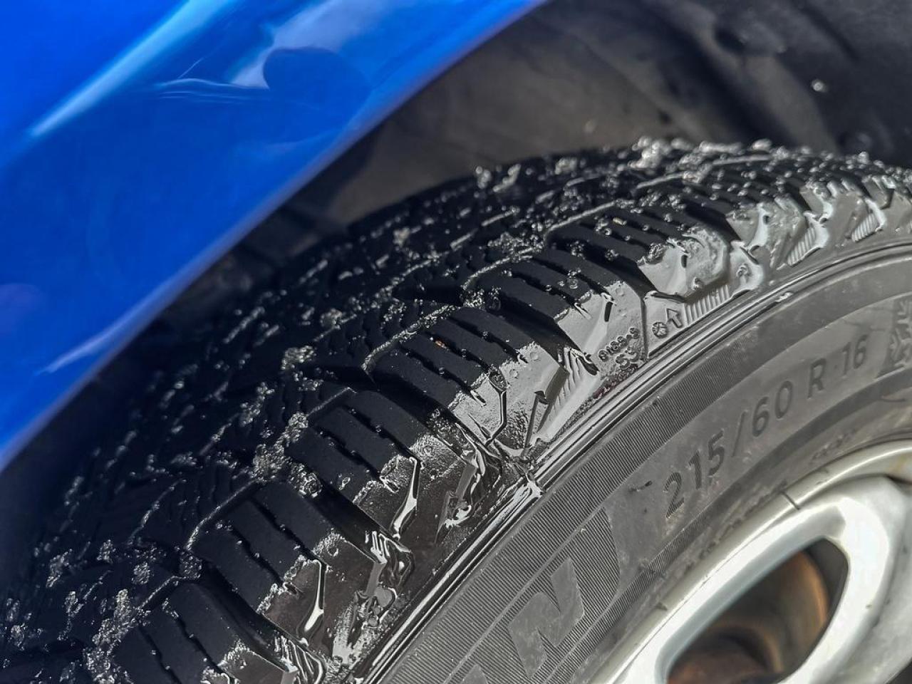 2022 Honda HR-V Touring Photo