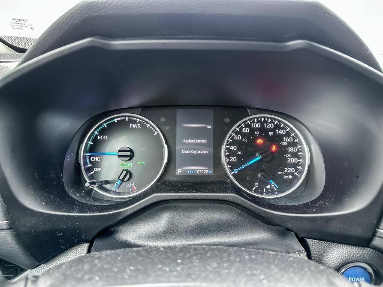 2021 Toyota RAV4 Hybrid XLE Photo