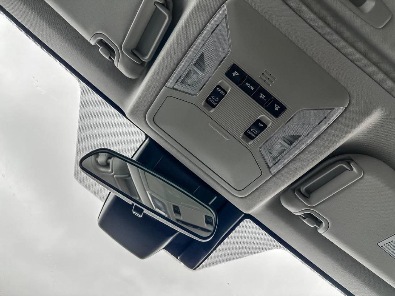 2021 Toyota RAV4 Hybrid XLE Photo