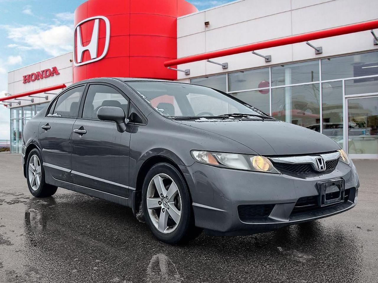 2011 Honda Civic SE Photo