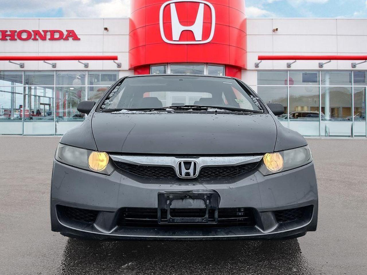 2011 Honda Civic SE Photo