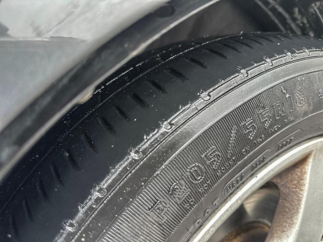 2011 Honda Civic SE Photo