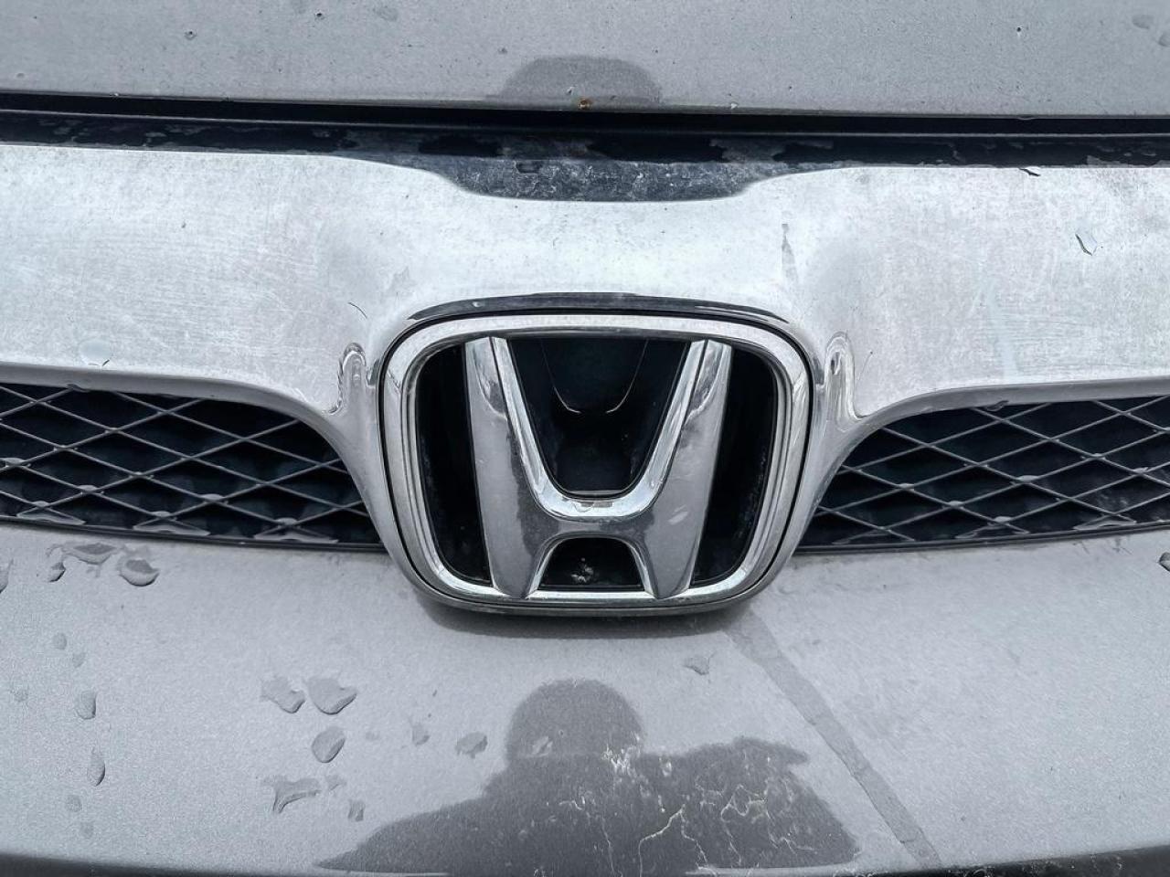 2011 Honda Civic SE Photo