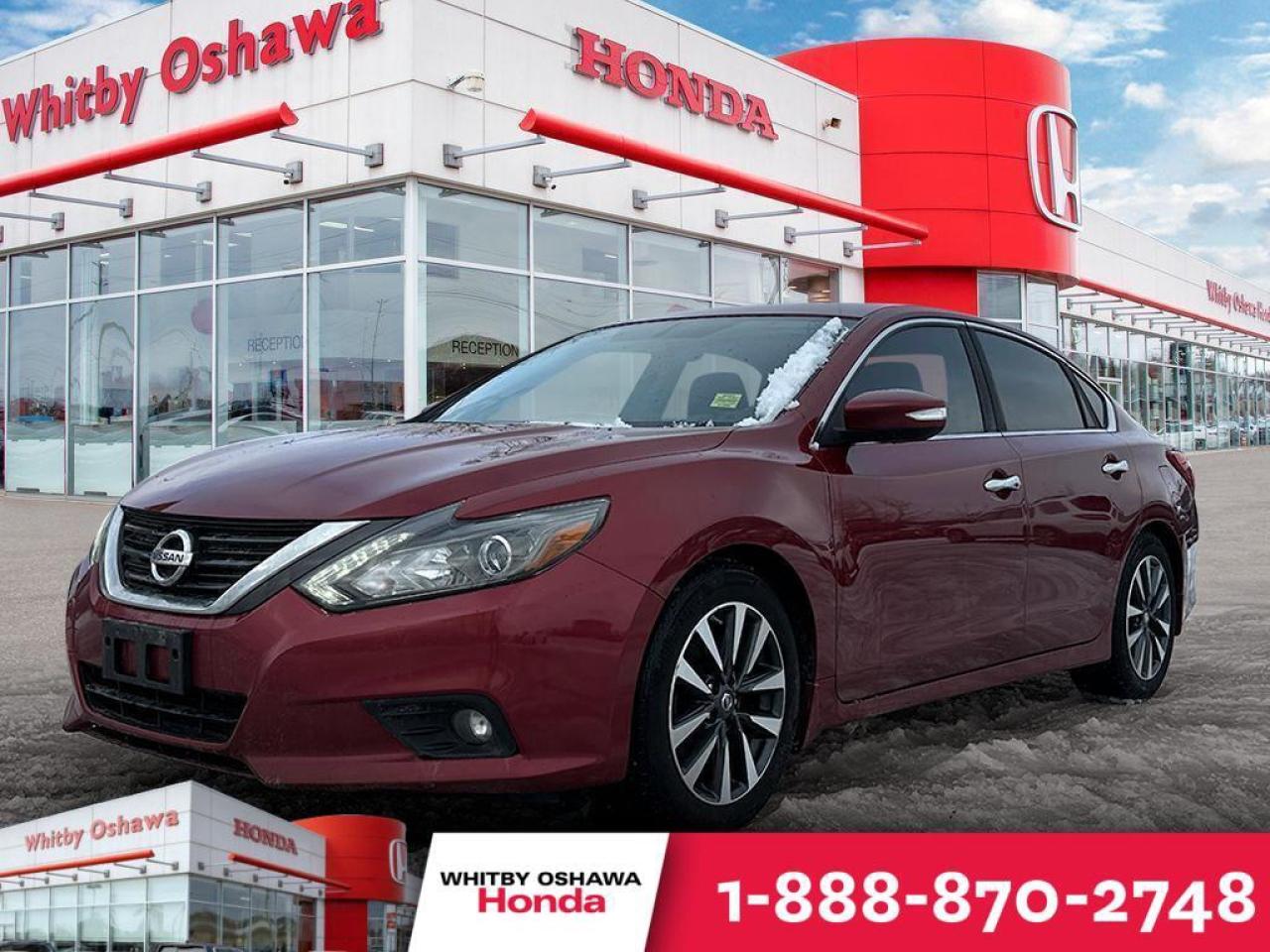 2016 Nissan Altima 2.5 Photo0