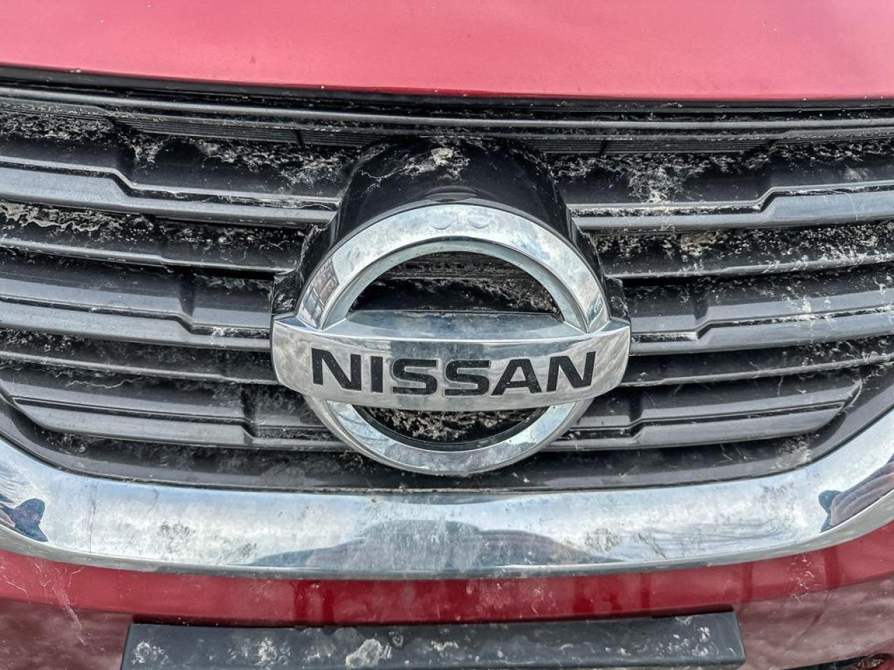 2016 Nissan Altima 2.5 Photo