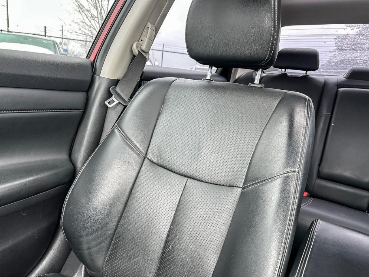 2016 Nissan Altima 2.5 Photo