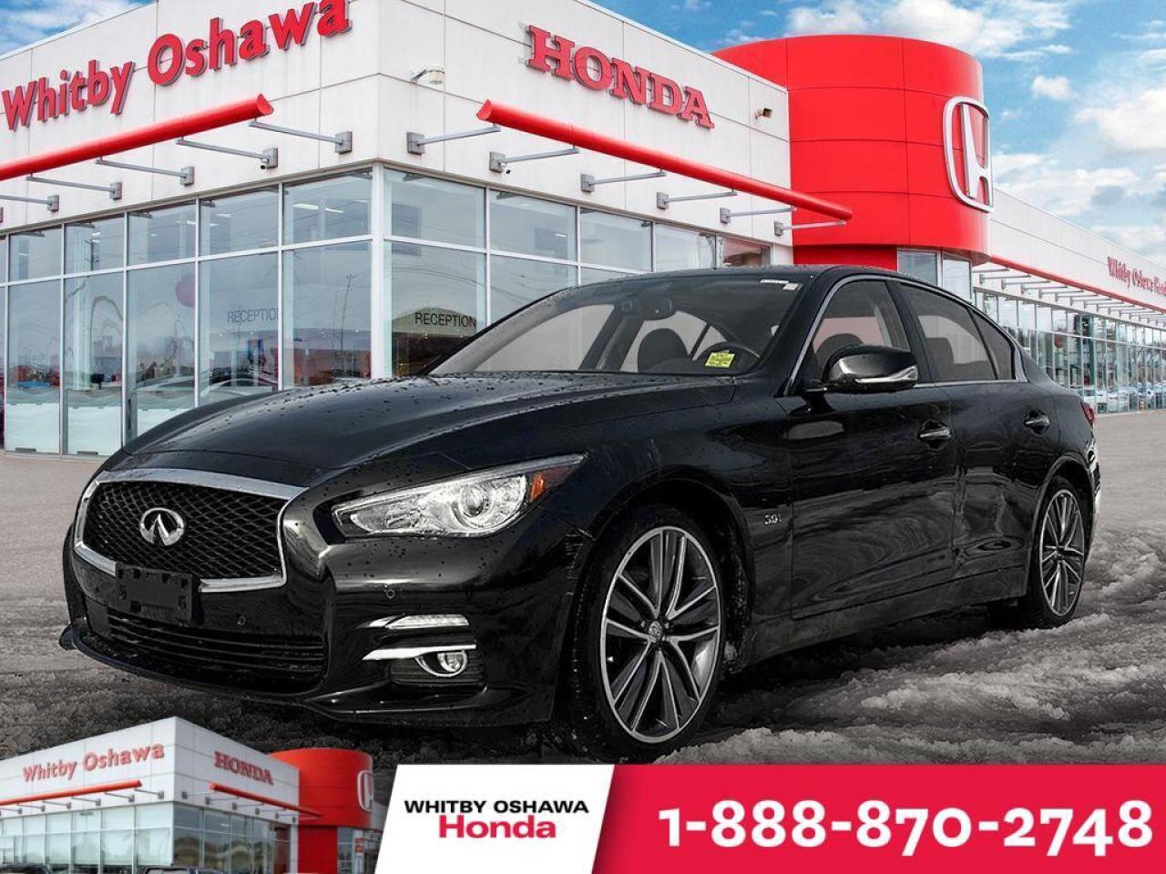 2017 Infiniti Q50 4DR SDN 3.0T Photo0
