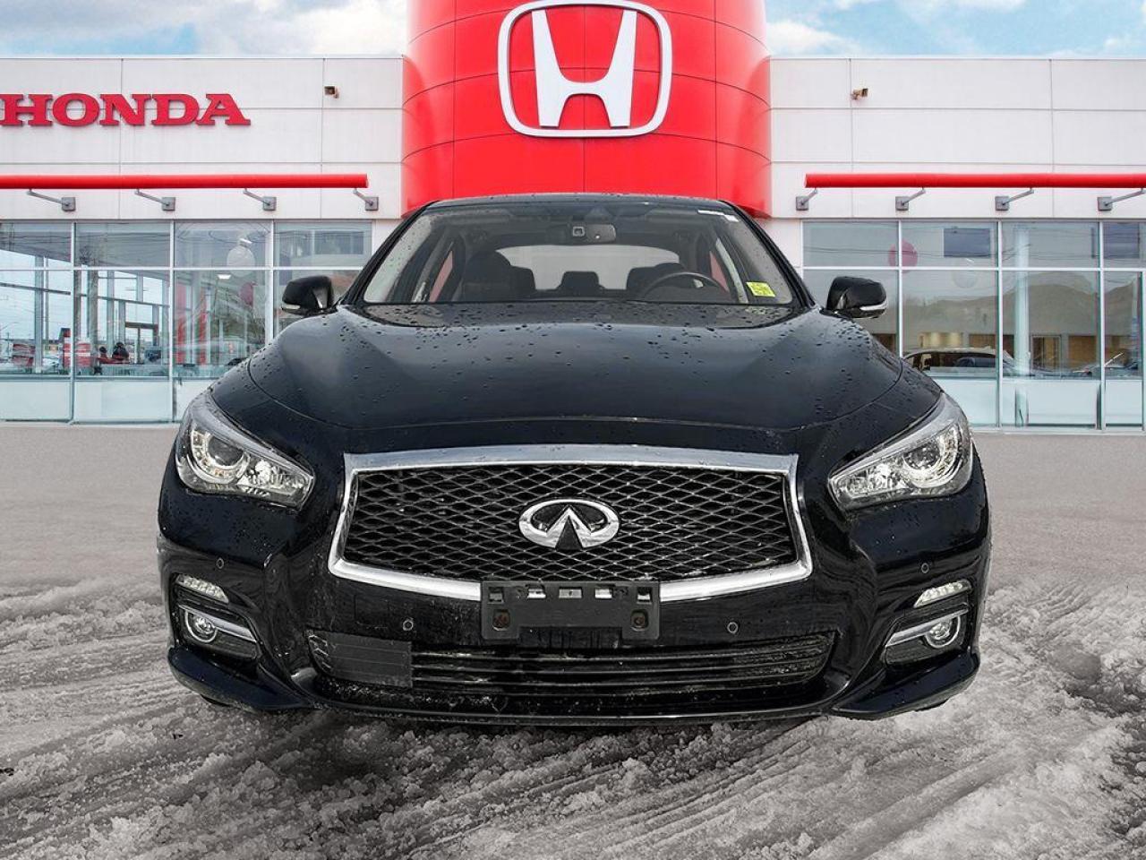 2017 Infiniti Q50 4DR SDN 3.0T Photo